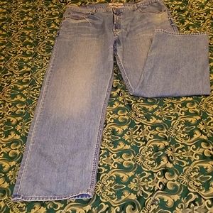 Wrangler Jean